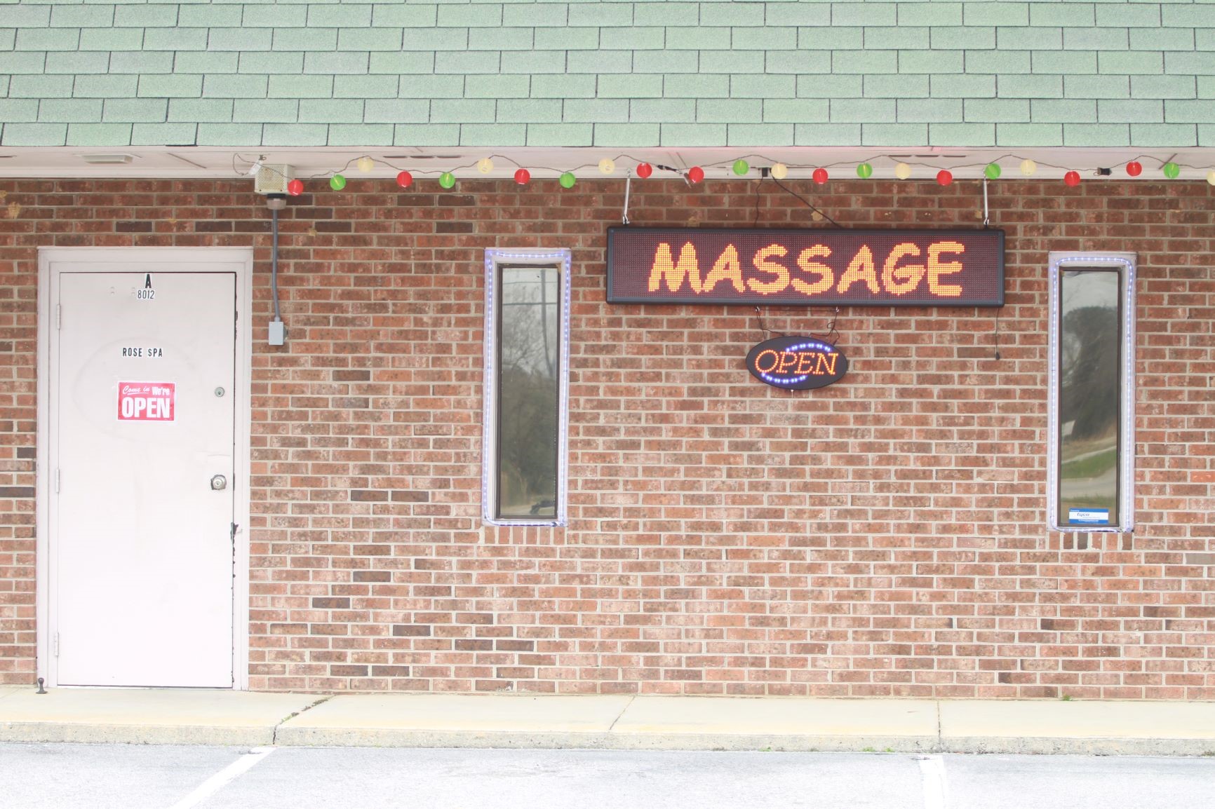 massage parlor columbia sc