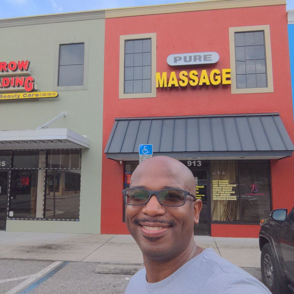 massage riverview fl