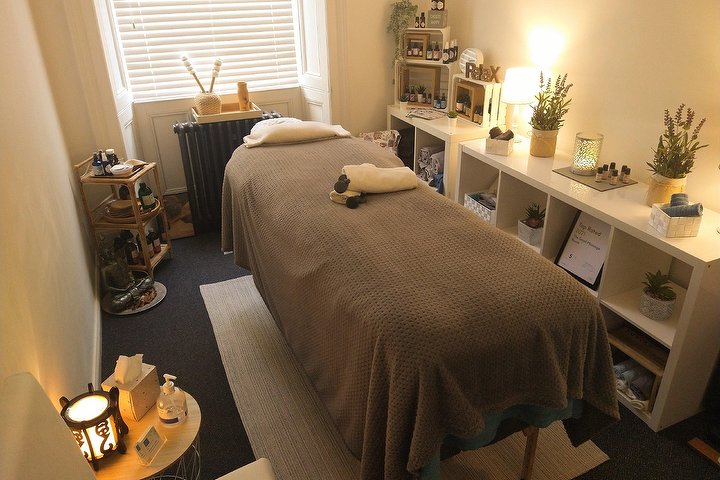 massage room pics