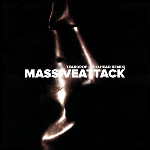 massive attack - teardrop