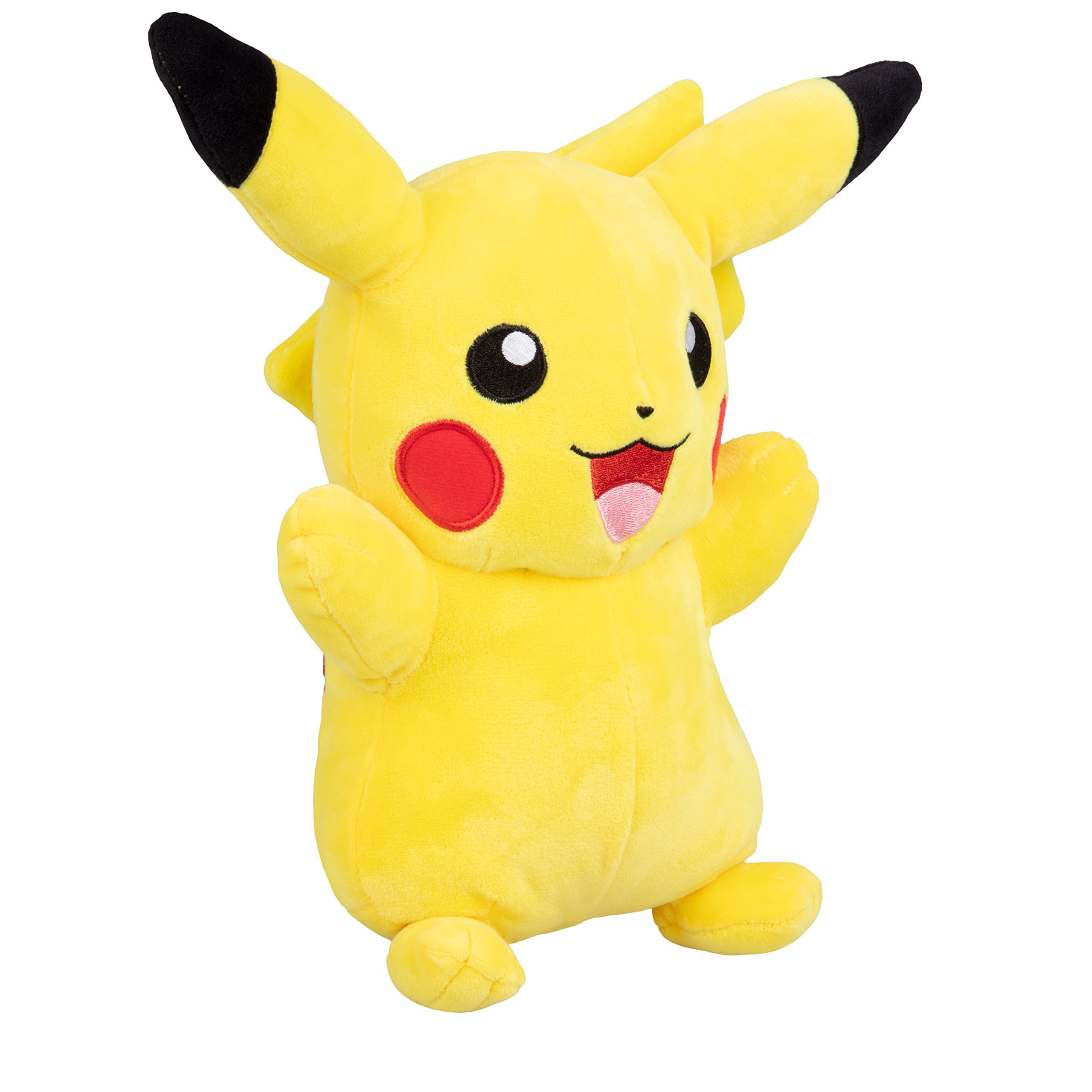 massive pikachu plush