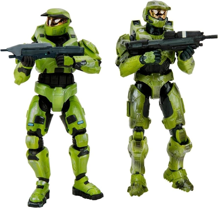 master chief figure