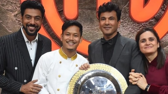 masterchef india