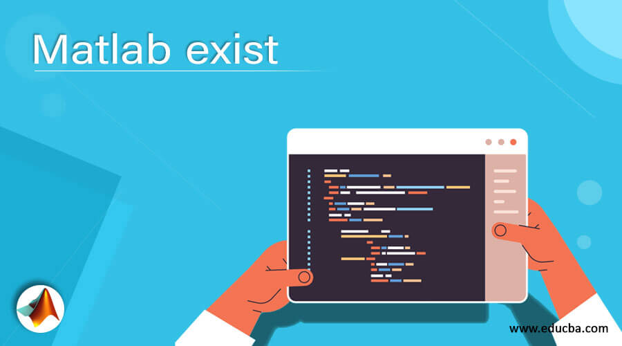 matlab exist