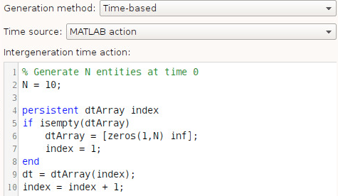 matlab inf