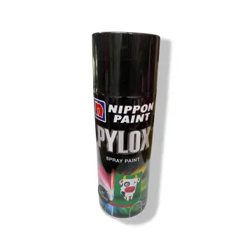 matte spray paint