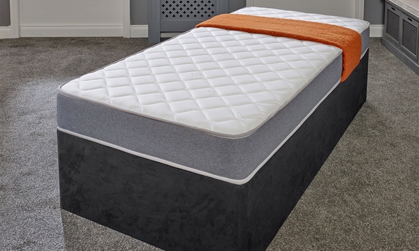 mattress from groupon