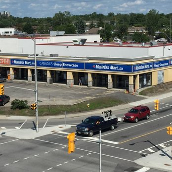 mattress mart ottawa st laurent