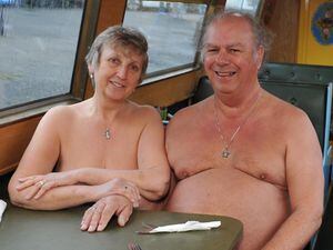 mature naturist pics