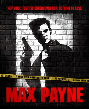 max payne wiki