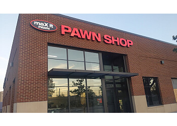 maxit pawn bloomington