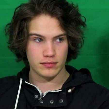 maxmoefoe age