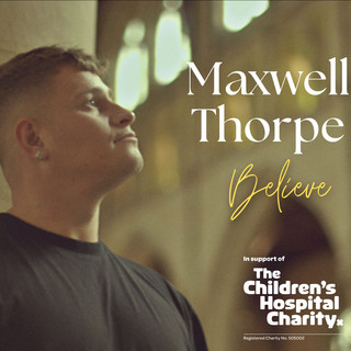 maxwell thorpe wikipedia