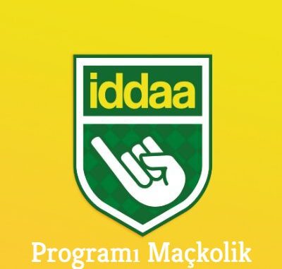 maçkolik iddaa