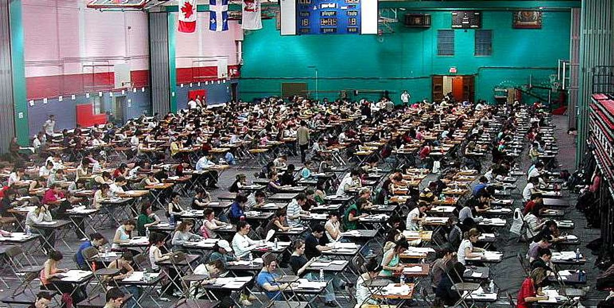 mcgill final exams