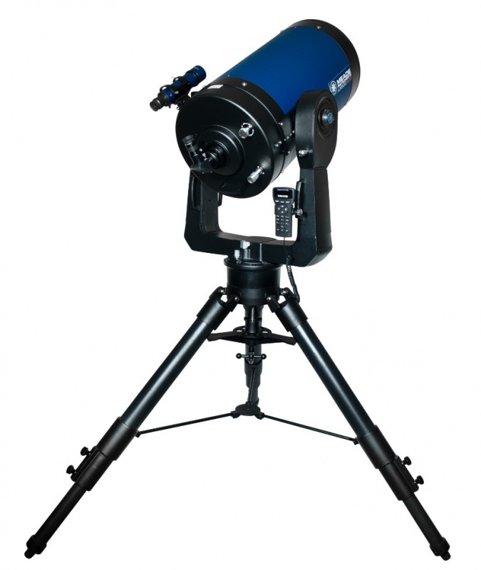 meade telescopes