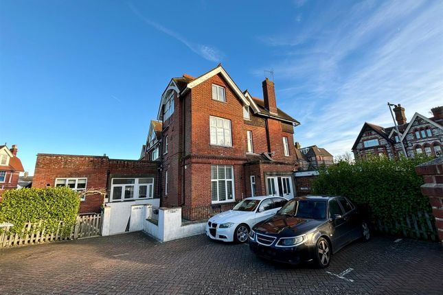 meads eastbourne property for sale