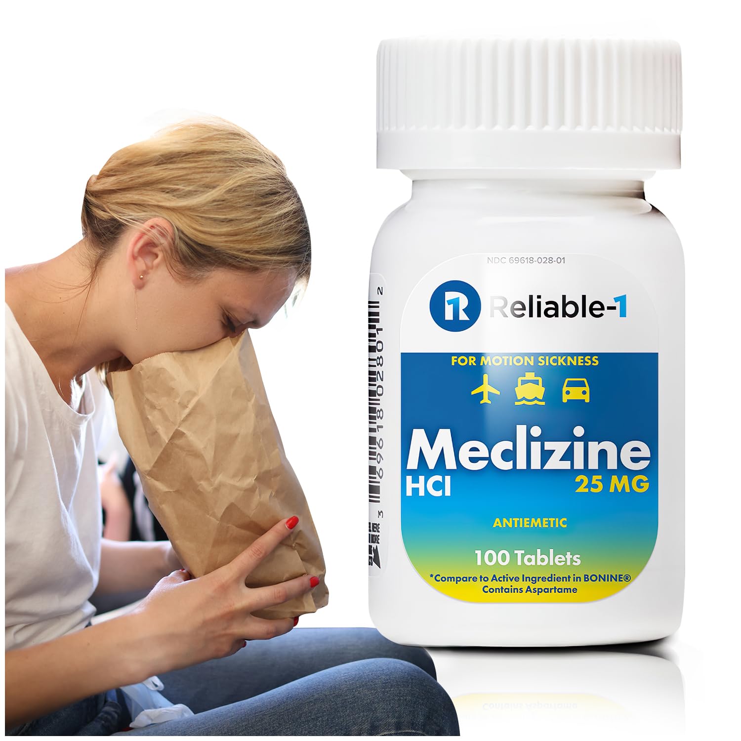 meclizine amazon