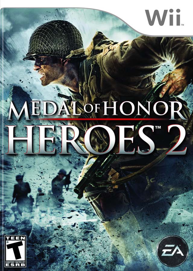 medal of honor 2010 metacritic
