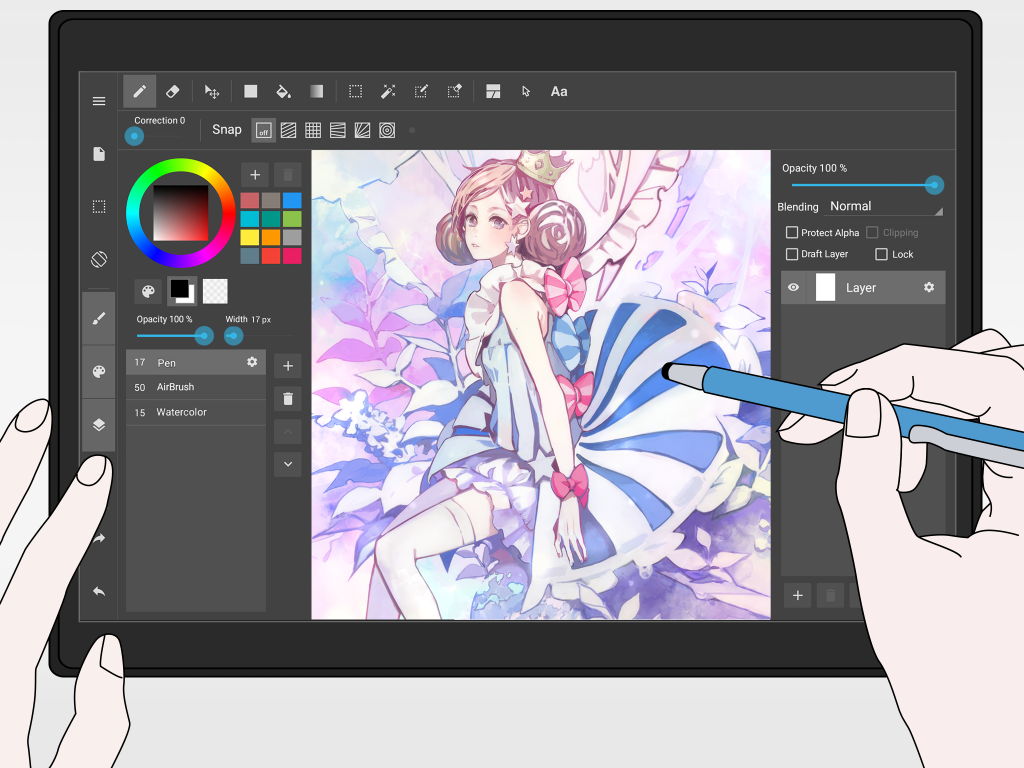 medibang