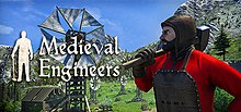 medieval engineers