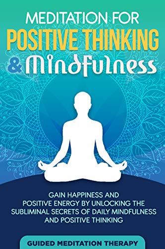 meditation for positive energy