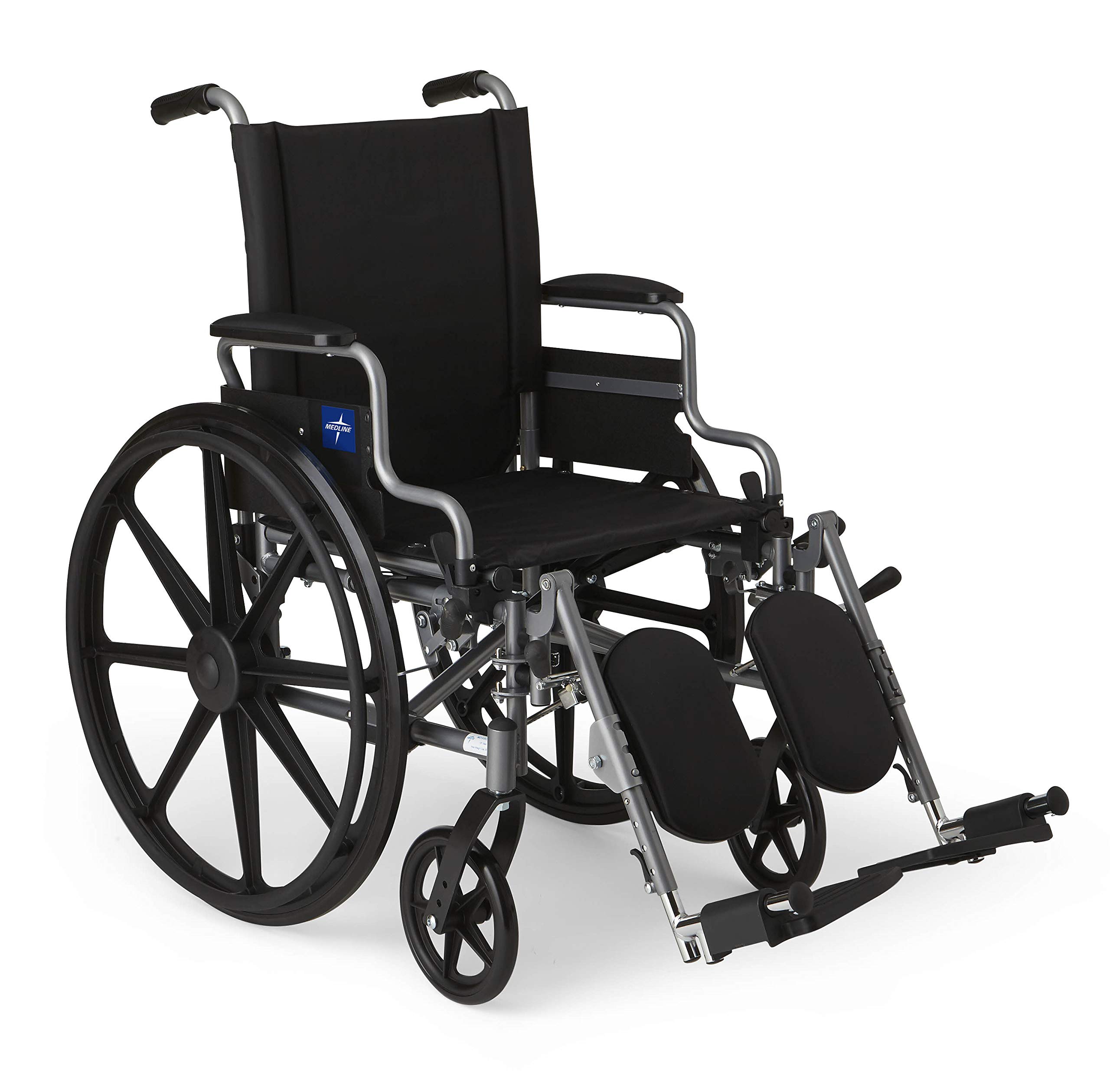 medline wheelchairs