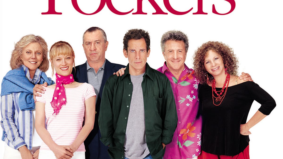 meet the fockers