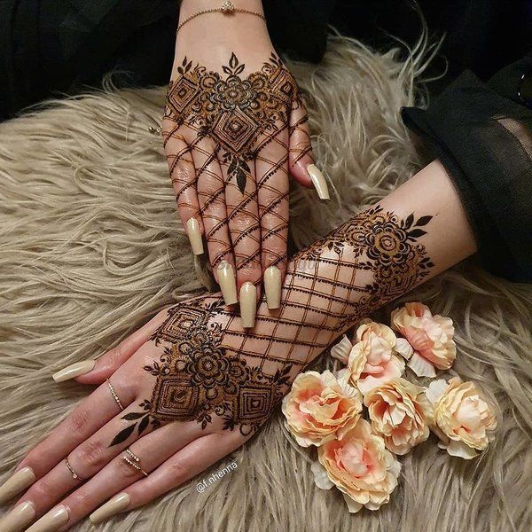 mehendi designs pinterest