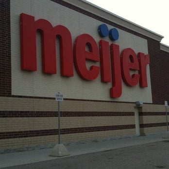 meijer 12 mile and mound