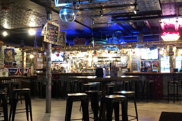 meilleurs bars pubs pompano beach