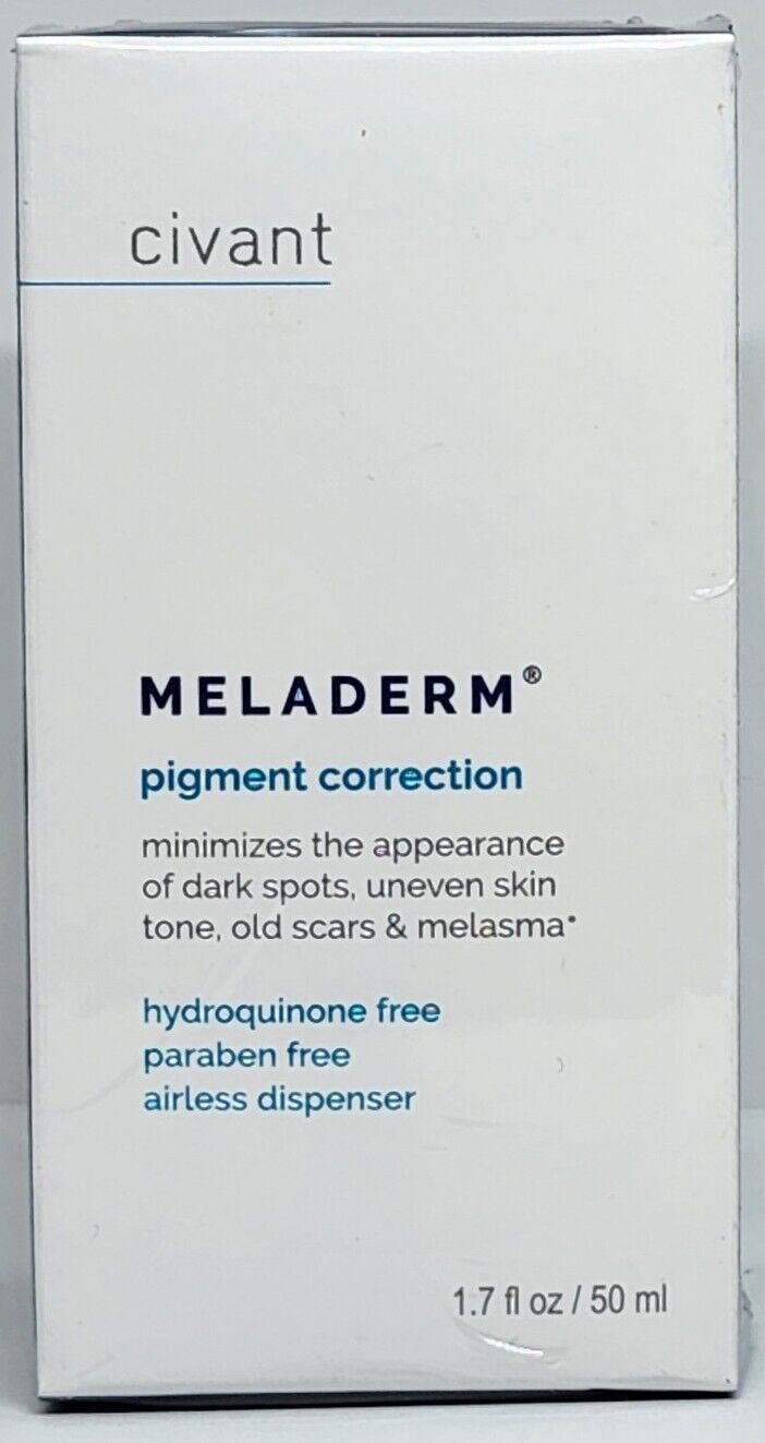 meladerm skin lightening cream