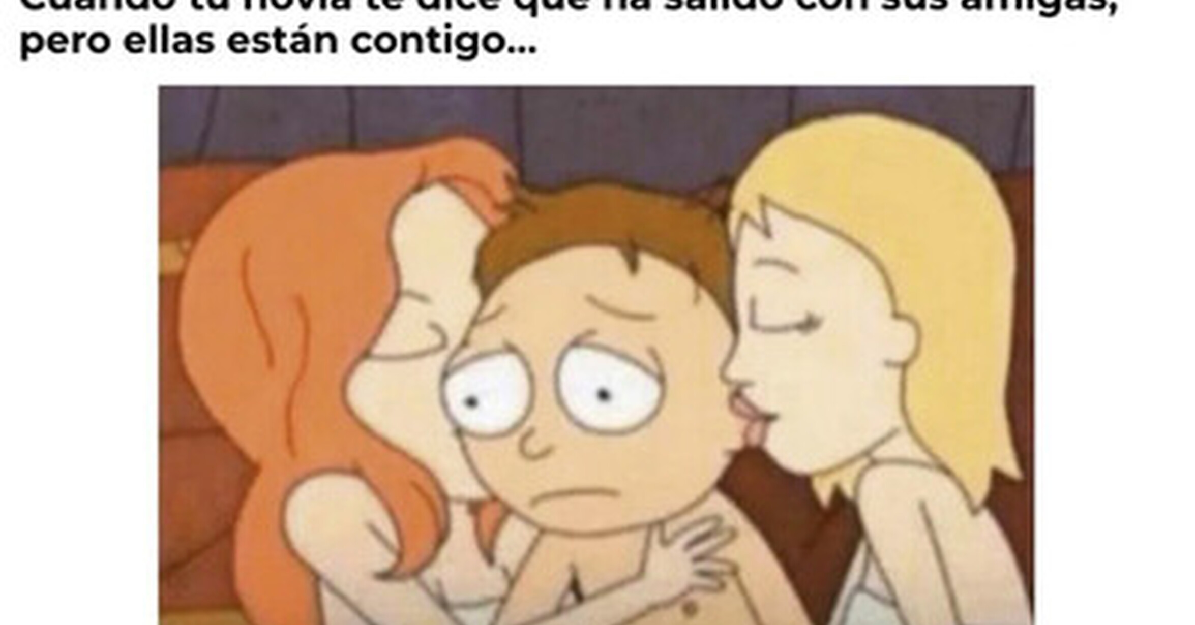 meme cornudo