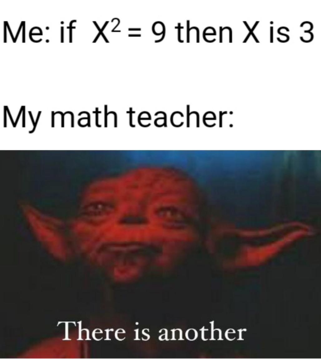 meme math