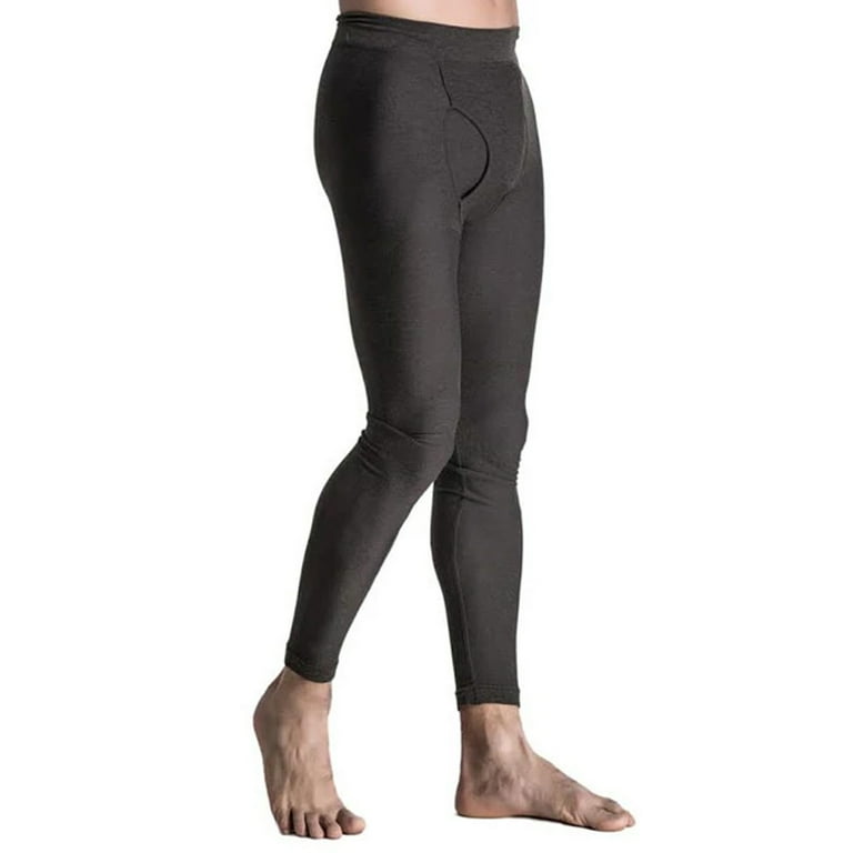 mens compression pants walmart