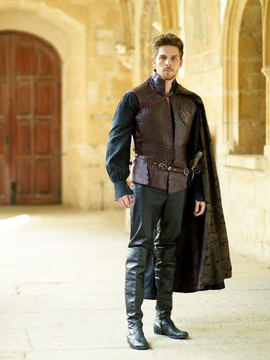 mens medieval outfit