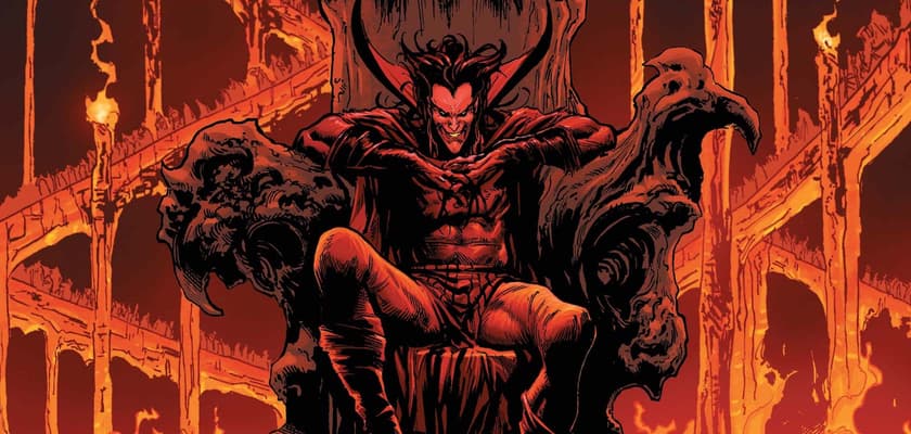 mephisto marvel