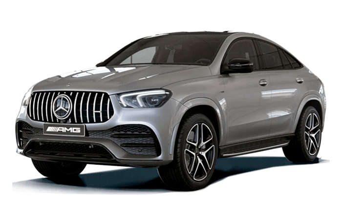 mercedes gle 43 amg price