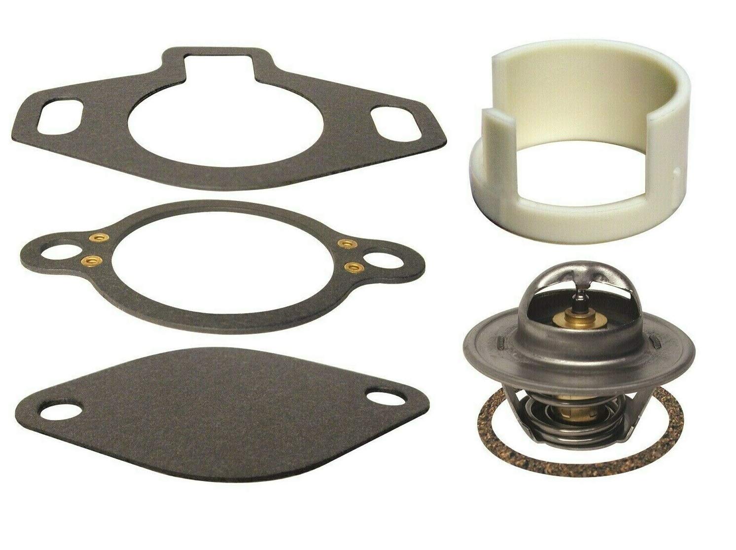 mercruiser 4.3 thermostat