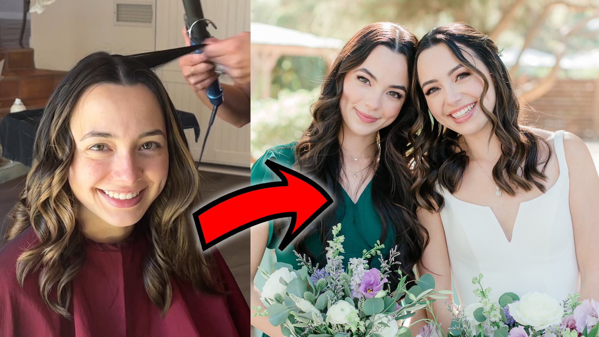 merrell twins