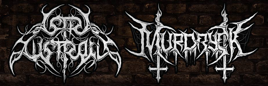 metal band logo creator