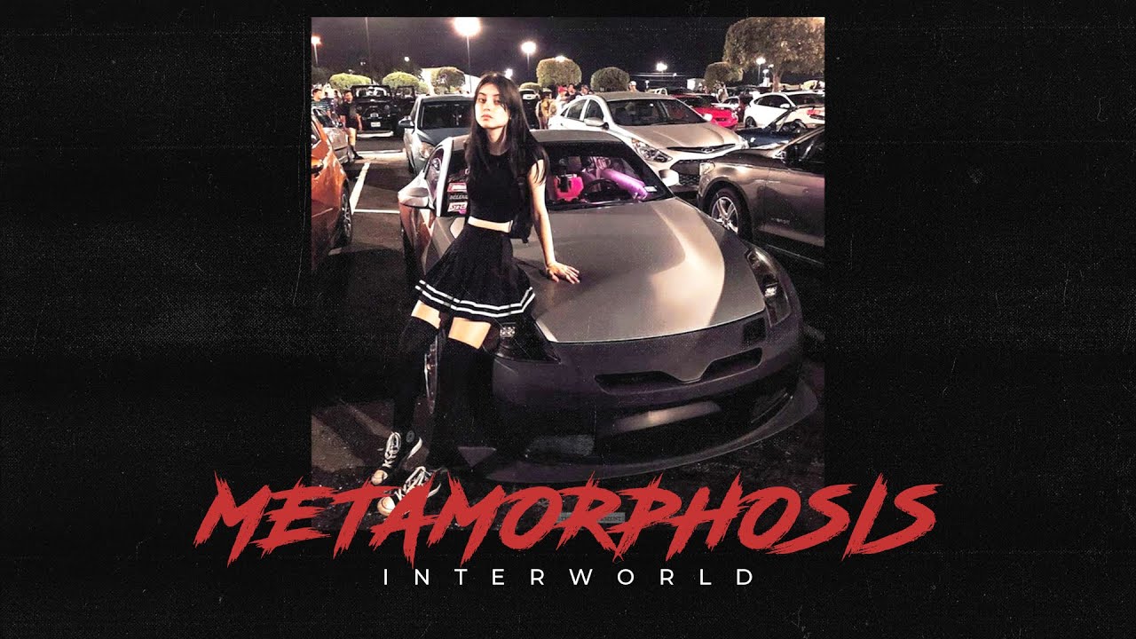 metamorphosis interworld