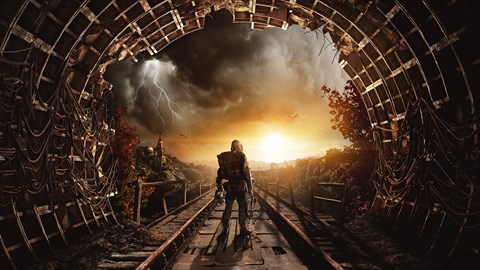 metro exodus expansion pass