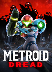 metroid prime 4 wikipedia