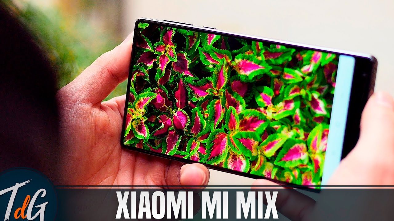 mi mix - youtube