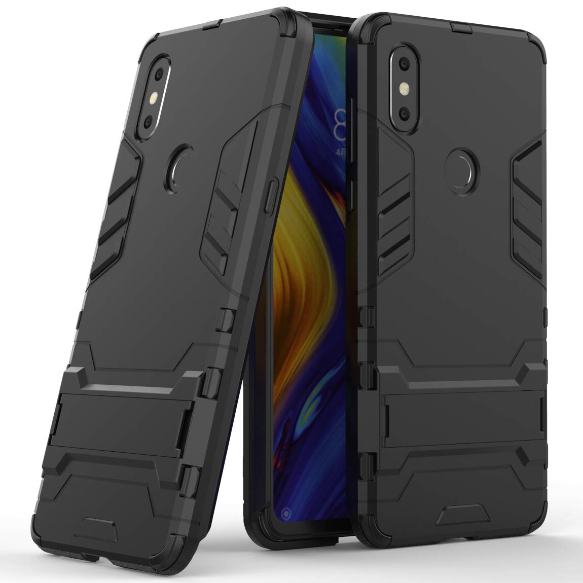 mi mix 3 case spigen