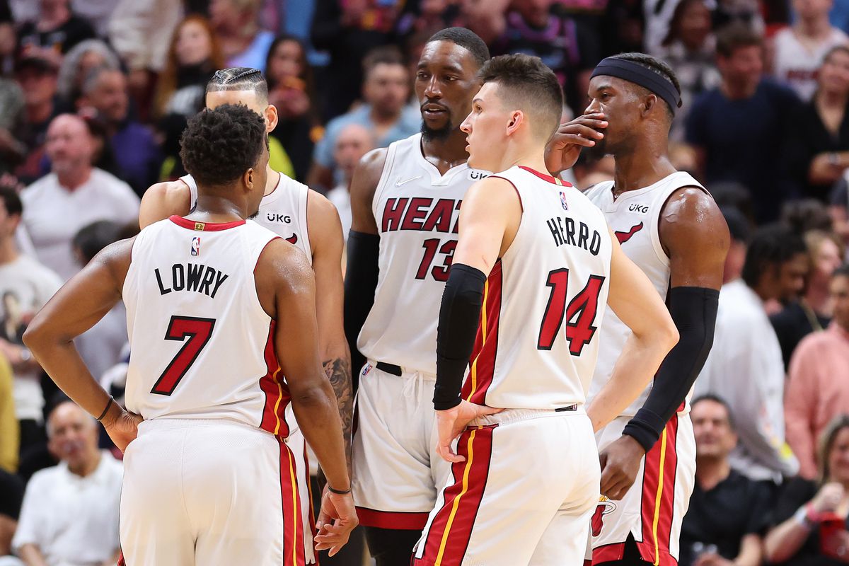 miami heat vs atlanta hawks 2022