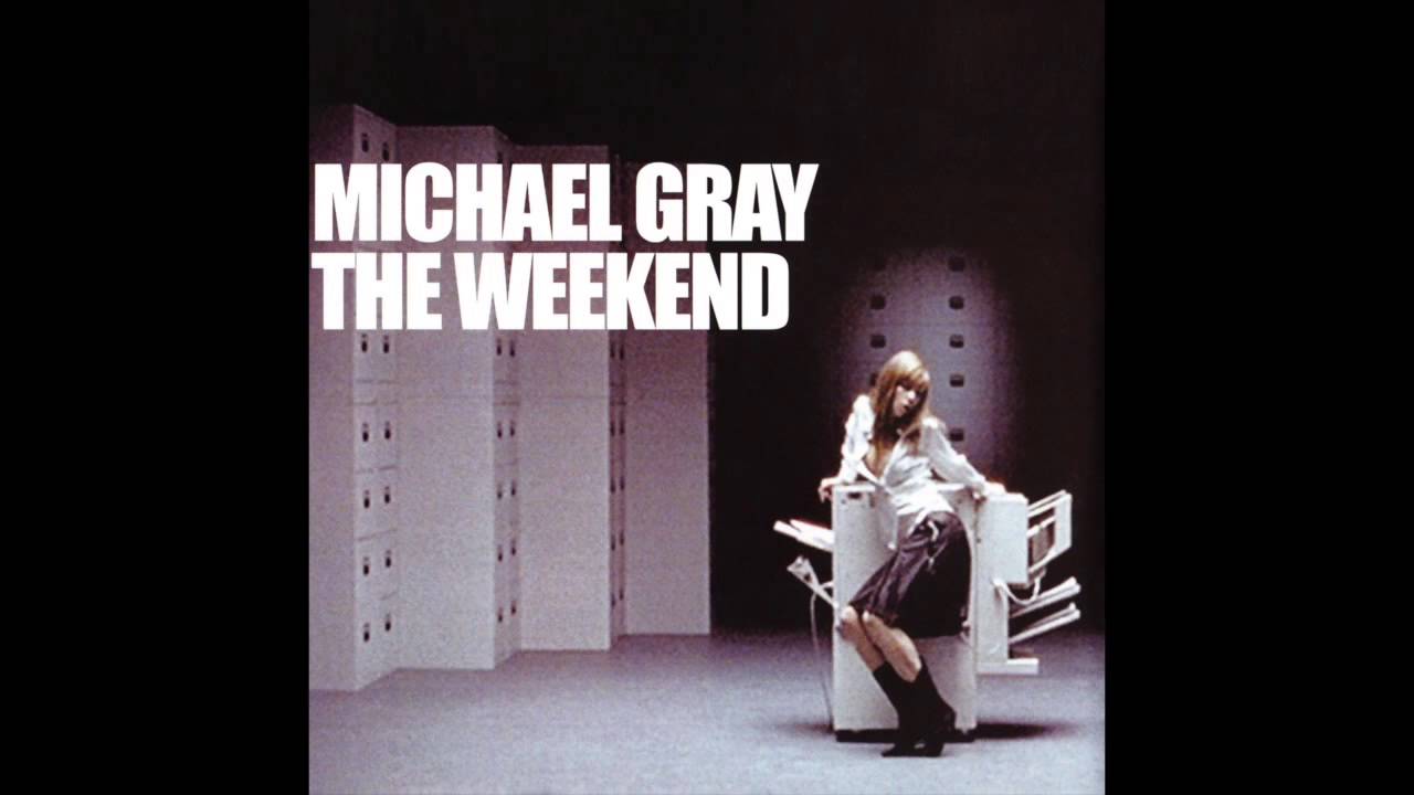 michael gray the weekend extended