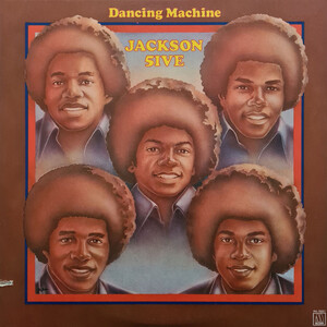 michael jackson dancing machine mp3