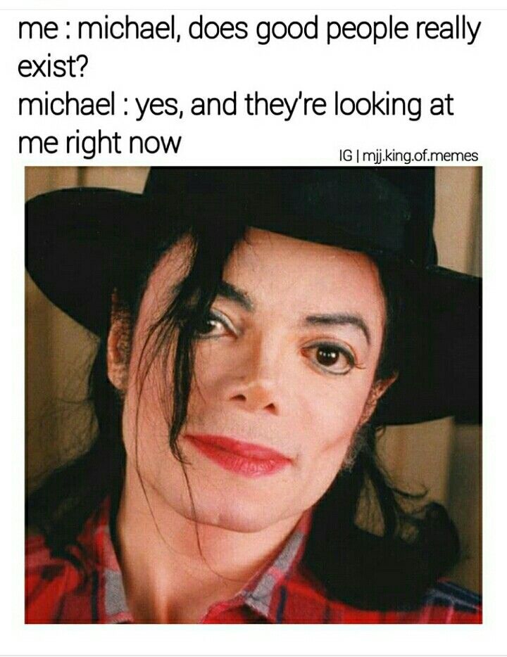 michael jackson hilarious